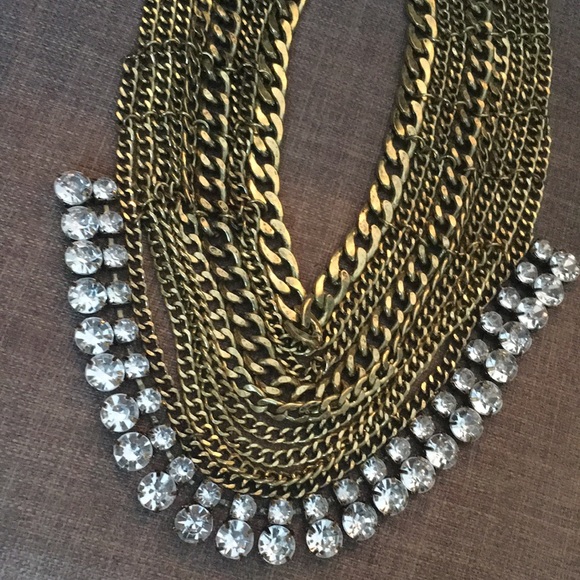 New Baublebar Necklace - Picture 3 of 3